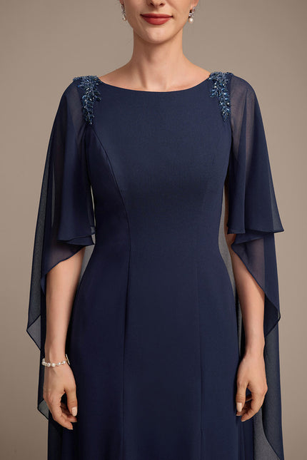 Robe Cérémonie Nuit De Soie - gallery 7