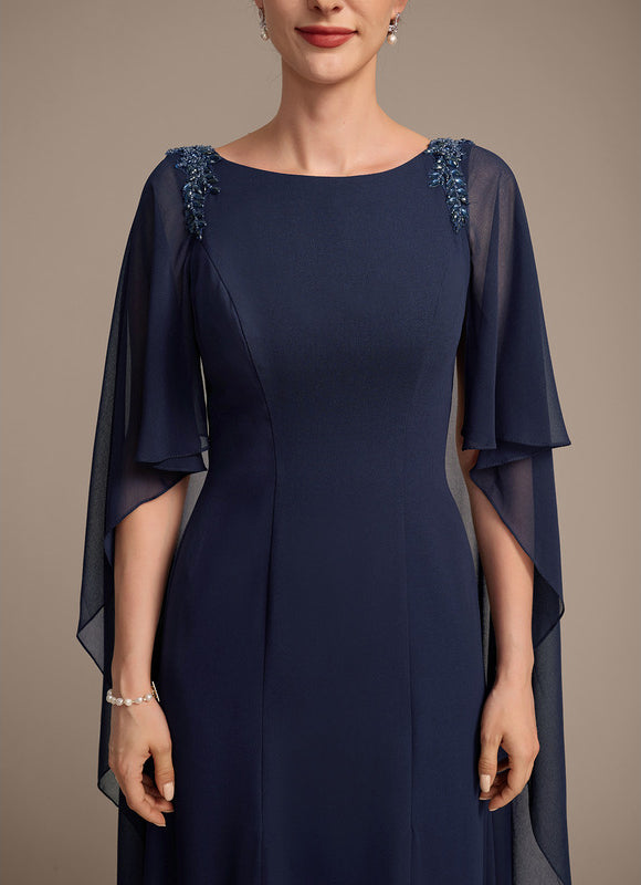 Robe Cérémonie Nuit De Soie - gallery 7