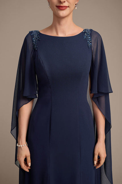 Robe Cérémonie Nuit De Soie - gallery 7