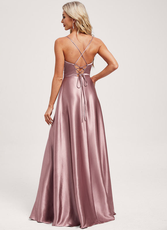 Robe Longue Ceremonie - gallery 4