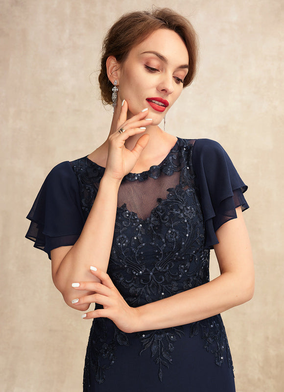 Robe Cérémonie Mère Chic - gallery 3