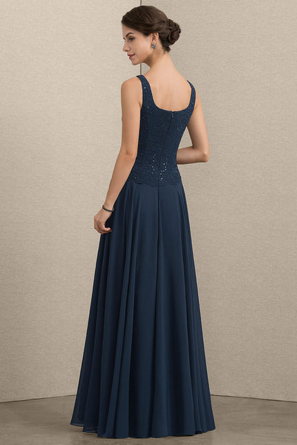 Robe Cérémonie Éclat Nautique - gallery 6