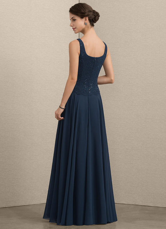 Robe Cérémonie Éclat Nautique - gallery 6