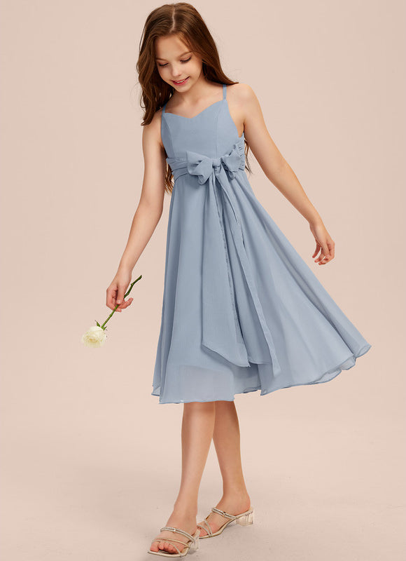 Robe Cérémonie Émeraude Légère - gallery 2