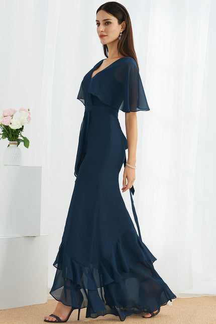 Robe Ceremonie Couleur Pastel - gallery 4