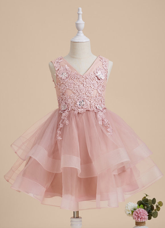 Robe Cérémonie Enchantée