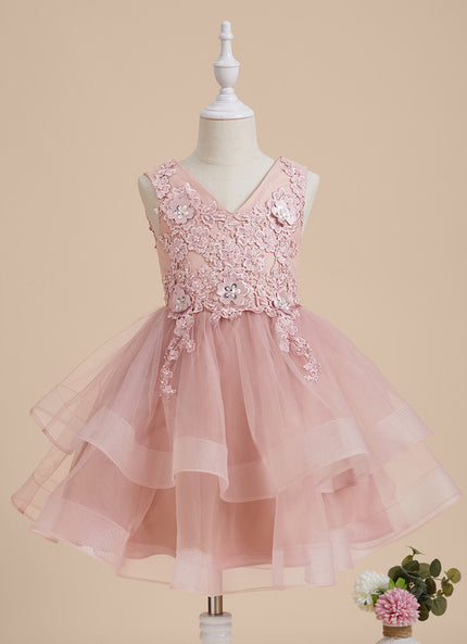 Robe Cérémonie Enchantée