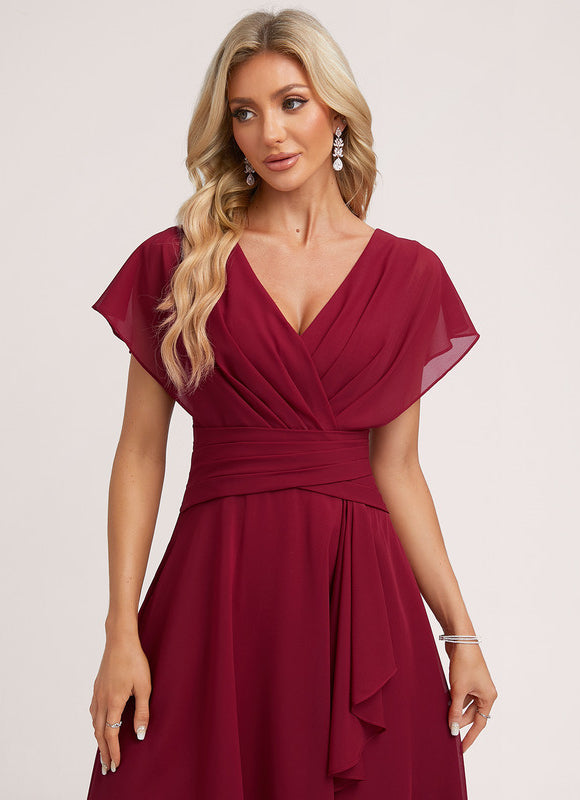 Robe Cérémonie Élégance Envoûtante - gallery 5