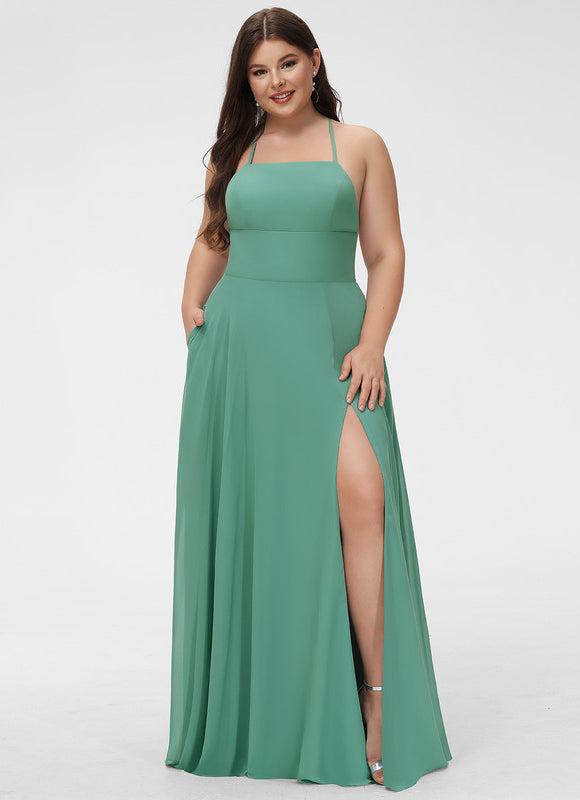 Robe Cérémonie Sereine Marine - gallery 4