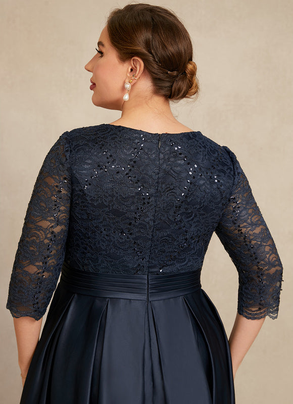 Robe Cérémonie Lueur Éclatante - gallery 5