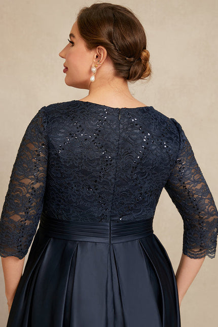 Robe Cérémonie Lueur Éclatante - gallery 5