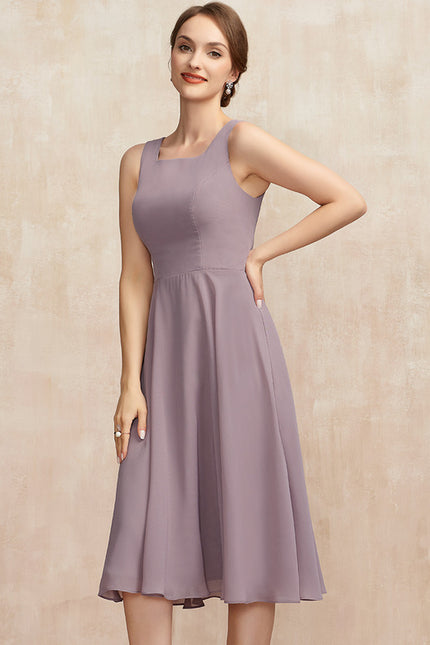 Robe Cérémonie Élégance Vaporeuse - gallery 6