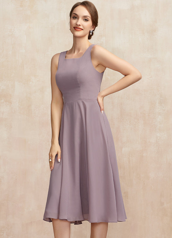 Robe Cérémonie Élégance Vaporeuse - gallery 6