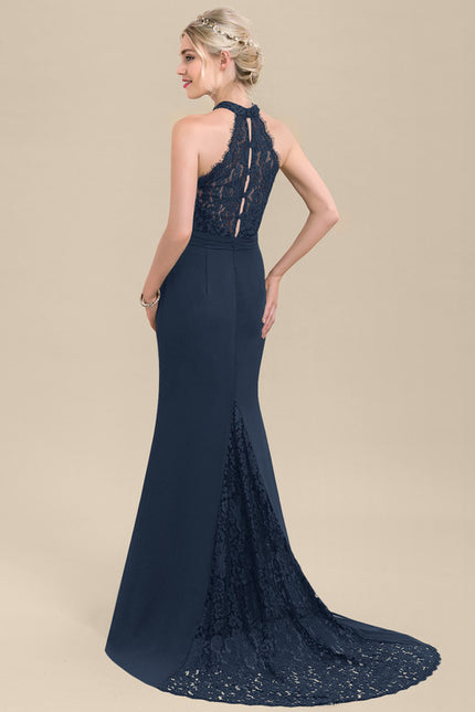 Robe Cérémonie Harmonie Nuit Étoilée