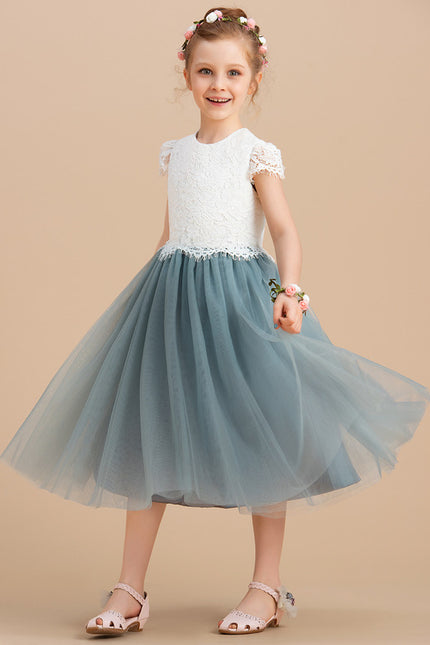 Robe Beige Ceremonie