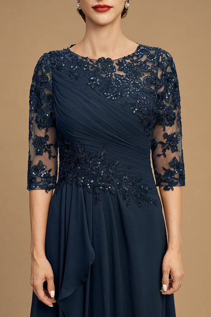 Robe Cérémonie Rêve Sélénite - gallery 2