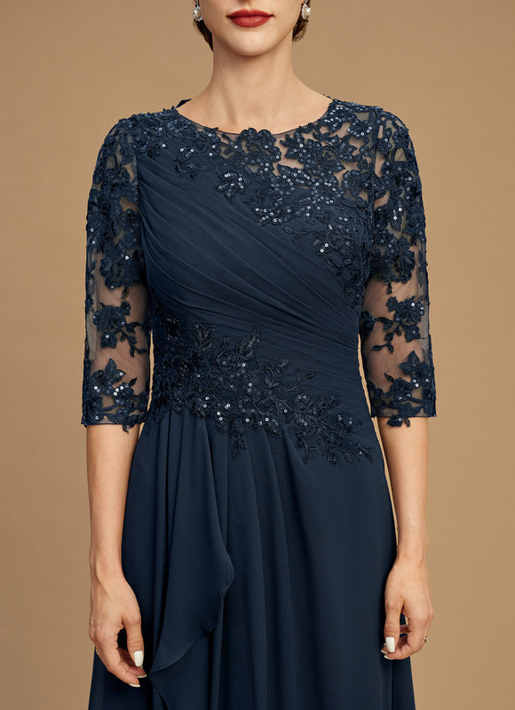 Robe Cérémonie Rêve Sélénite - gallery 2