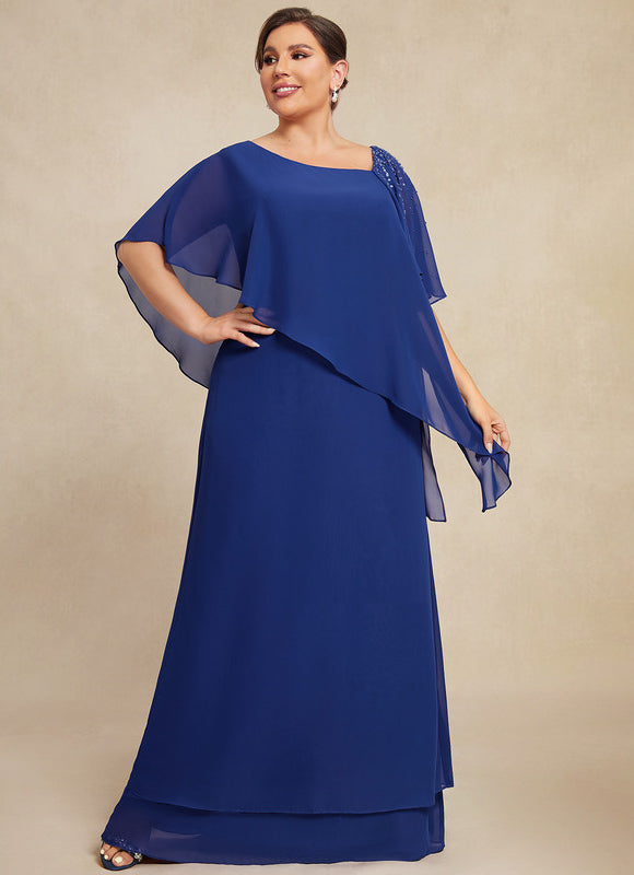 Robe Cérémonie Bleu Serein - gallery 7