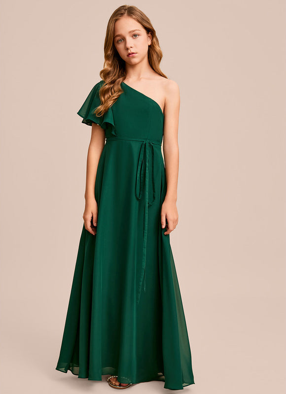 Robe Ceremonie Peche - gallery 3