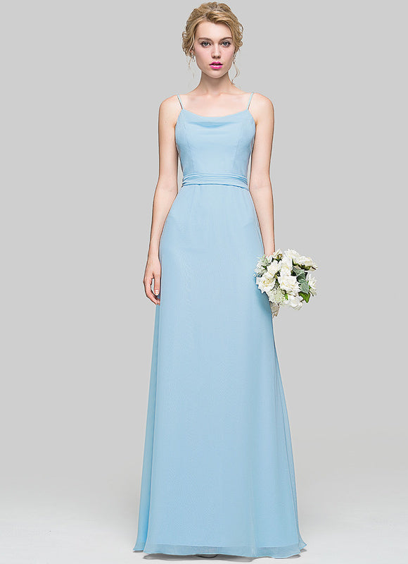 Robe Cérémonie Élégante Longue - gallery 2