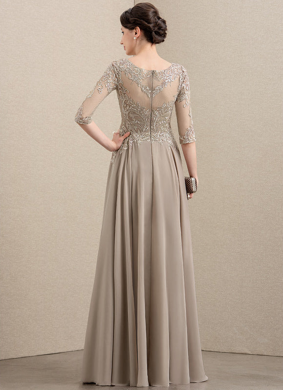 Robe Cérémonie Mère Chic - gallery 5