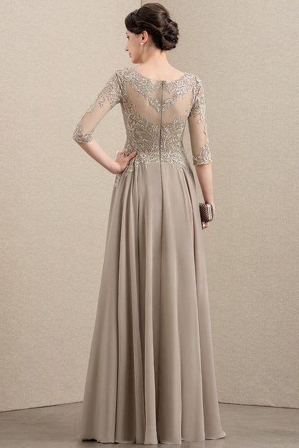 Robe Cérémonie Mère Chic - gallery 5