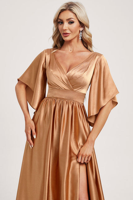 Robe Longue Ceremonie - gallery 2