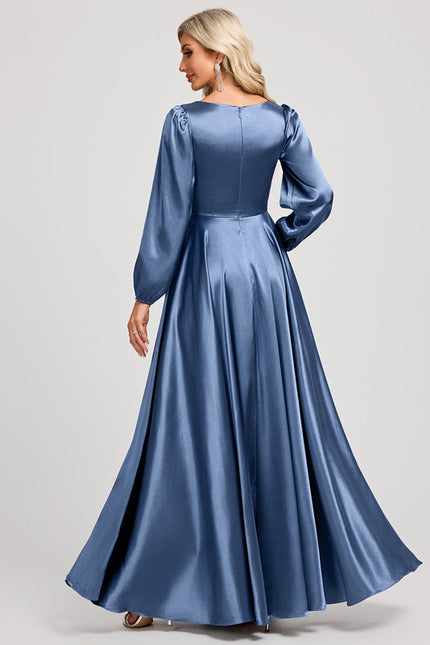 Robe Longue Ceremonie - gallery 5