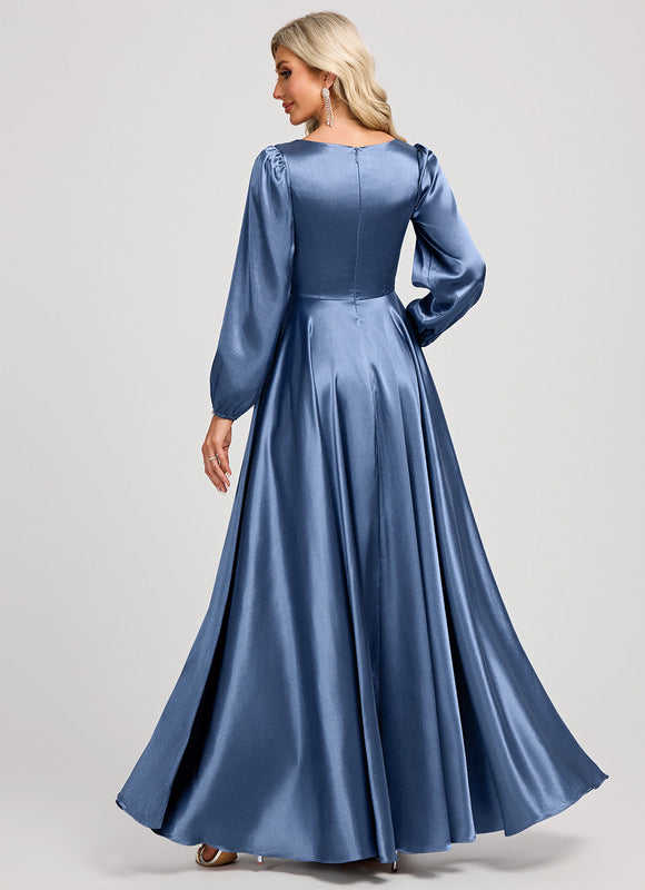 Robe Longue Ceremonie - gallery 5