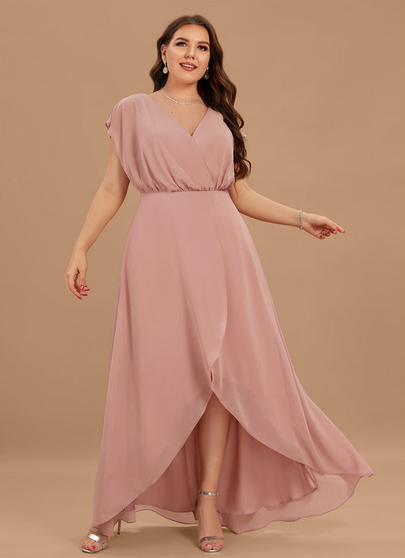 Robe Ceremonie Couleur Pastel - gallery 8