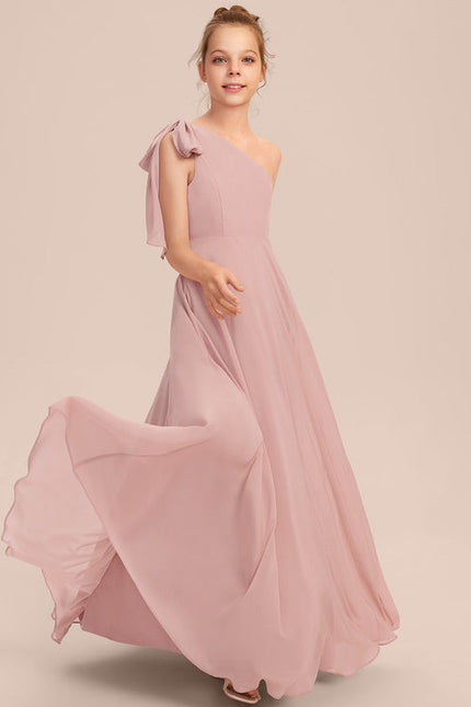 Robe Cérémonie Sautoir De Rêve Délicat - gallery 3