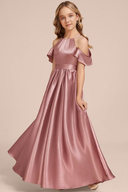Robe Ceremonie Fille - gallery 4