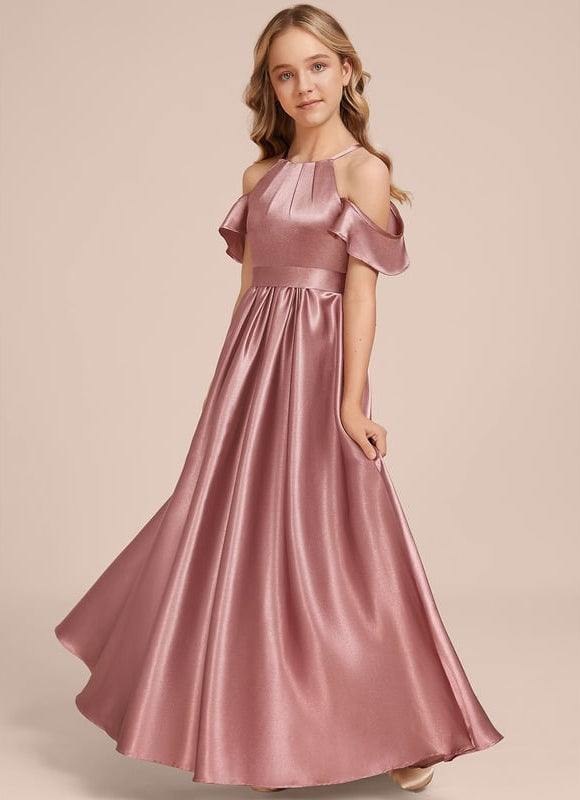 Robe Ceremonie Fille - gallery 4
