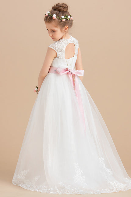 Robe Cérémonie Étoile De Valse - gallery 3