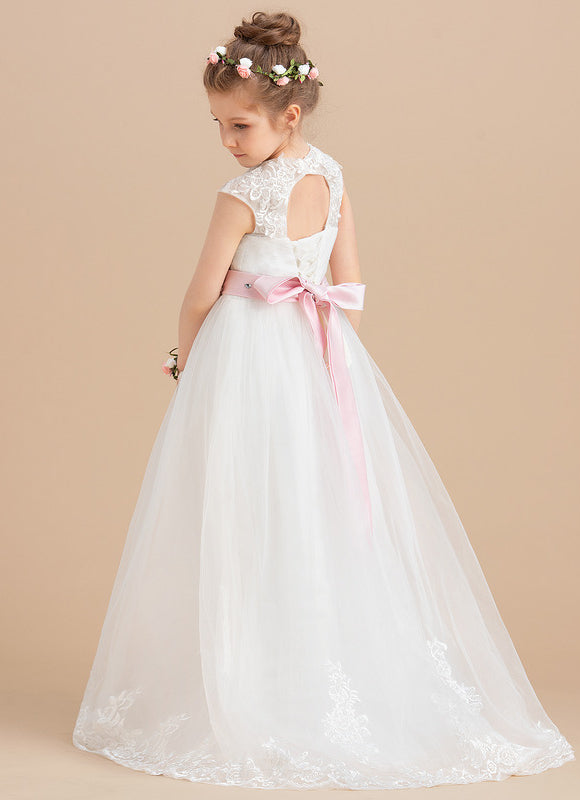 Robe Cérémonie Étoile De Valse - gallery 3