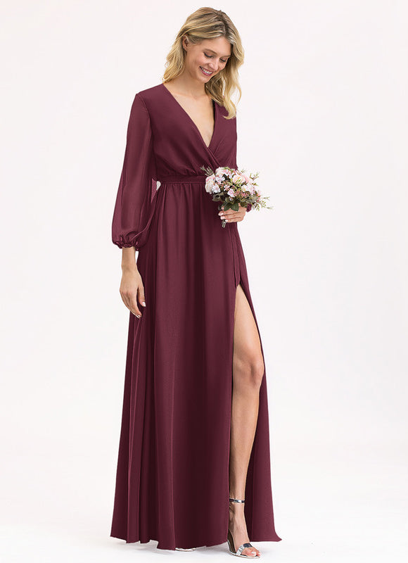 Robe Cérémonie Trapèze Chic - gallery 7