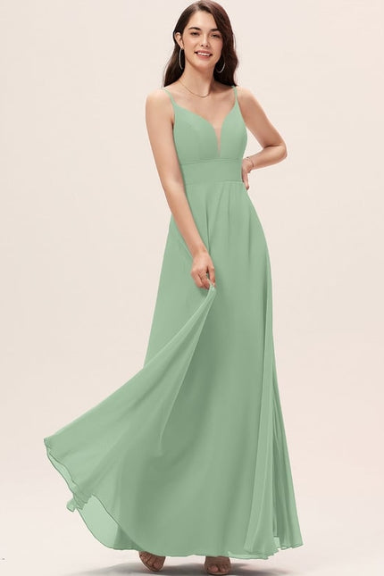 Robe Longue Ceremonie Femme