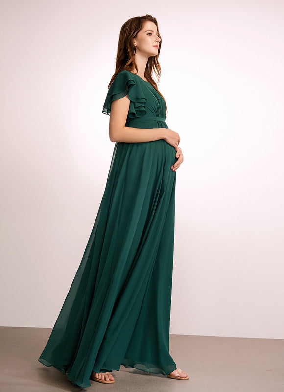 Robe Ceremonie Grossesse - gallery 2
