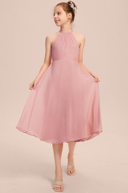 Robe Cérémonie Mint Légère - gallery 5