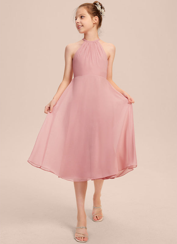 Robe Cérémonie Mint Légère - gallery 5