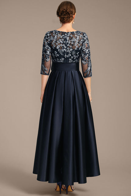 Robe Ceremonie Maman Bapteme - gallery 6