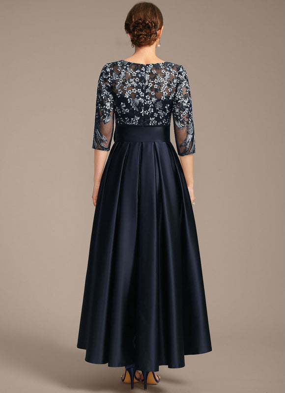 Robe Ceremonie Maman Bapteme - gallery 6