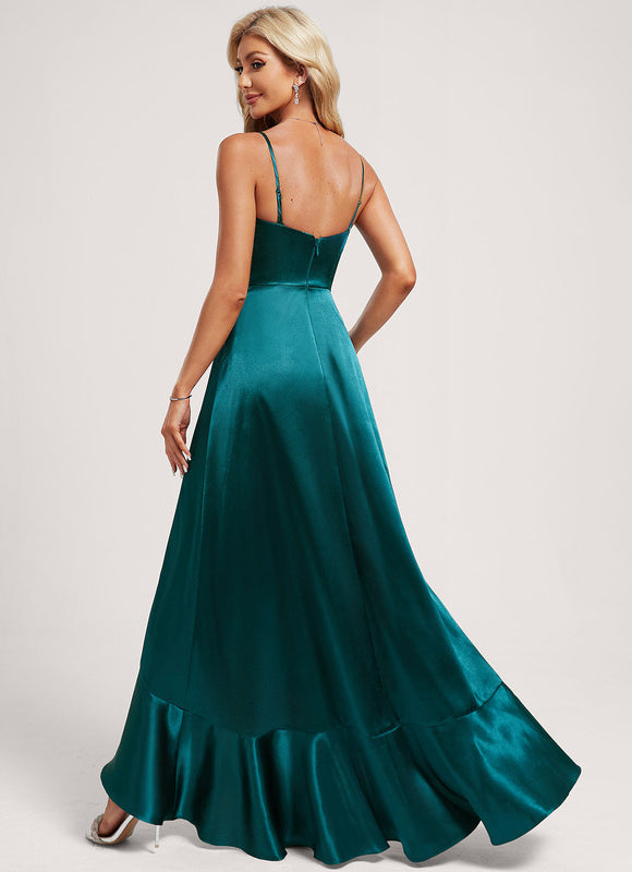 Robe Ceremonie Demoiselle D'Honneur - gallery 5