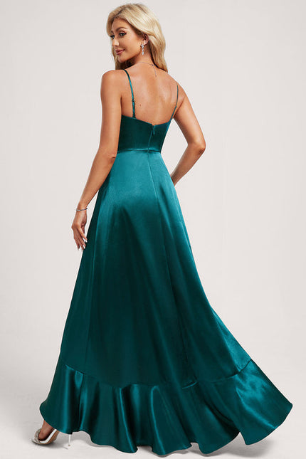 Robe Ceremonie Demoiselle D'Honneur - gallery 5