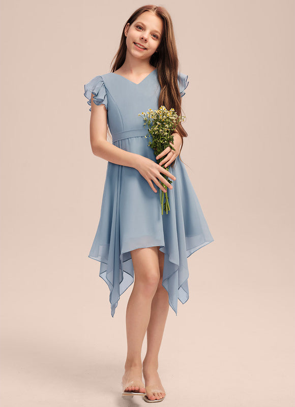 Robe Cérémonie Douceur Éthérée