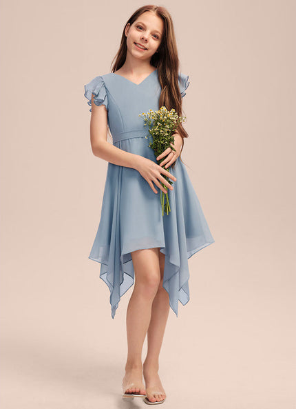 Robe Cérémonie Douceur Éthérée