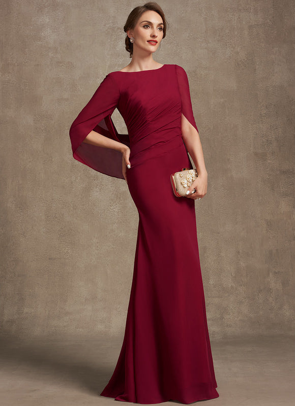 Robe Cérémonie Élégance Éternelle