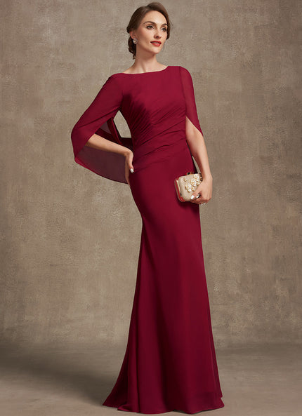 Robe Cérémonie Élégance Éternelle