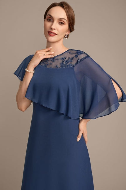 Robe Ceremonie Mi Mollet - gallery 1