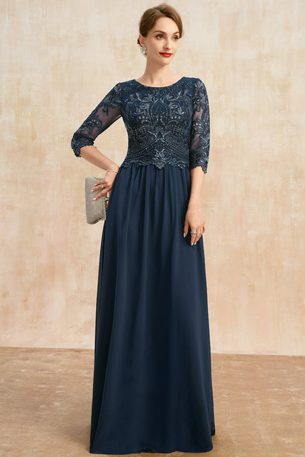 Robe Cérémonie Éclat Enchanté - gallery 4